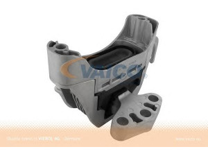 VAICO V40-1030 variklio montavimas 
 Variklis -> Variklio montavimas -> Variklio montavimo rėmas
06 84 131, 06 84 322, 13248472