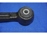 PARTS-MALL PXCAB-003 vikšro valdymo svirtis 
 Ašies montavimas/vairavimo mechanizmas/ratai -> Valdymo svirtis/pasukamosios svirties sujungimas -> Vairo trauklės (valdymo svirtis, išilginis balansyras, diago
KDX5034300, KDX5034300A, MDX5034300