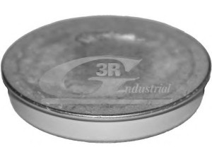3RG 84702 apsauginis dangtelis, rato stebulė
1J0501249, 1J0501249A, 1J0501249C