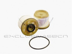 MDR MFF-3200 kuro filtras 
 Techninės priežiūros dalys -> Papildomas remontas
8981596930, 233900L010, 233900L041