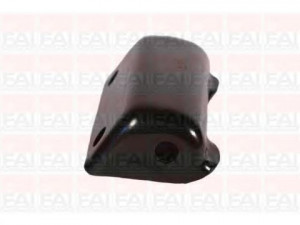 FAI AutoParts SS5846 vikšro valdymo svirtis 
 Ašies montavimas/vairavimo mechanizmas/ratai -> Valdymo svirtis/pasukamosios svirties sujungimas -> Vairo trauklės (valdymo svirtis, išilginis balansyras, diago
8609V004