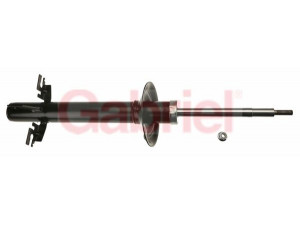 GABRIEL G54271 amortizatorius 
 Pakaba -> Amortizatorius
5202ZJ, 5208L2, 50706253, 50707078