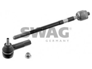 SWAG 50 93 7715 strypo montavimas 
 Vairavimas -> Sujungimo trauklės surinkimas/dalys -> Sujungimo trauklės surinkimas
4 472 940, 4 472 940 S1
