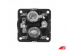 AS-PL SS0027 solenoidinis jungiklis, starteris
