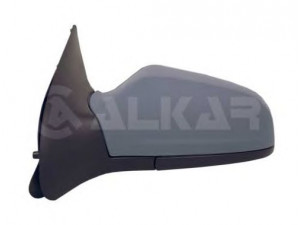 ALKAR 6129439 išorinis veidrodėlis 
 Kėbulas -> Langai/veidrodėliai -> Veidrodėlis
6428269