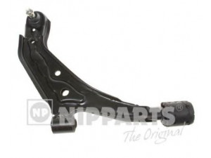 NIPPARTS J4911000 vikšro valdymo svirtis 
 Ašies montavimas/vairavimo mechanizmas/ratai -> Valdymo svirtis/pasukamosios svirties sujungimas -> Vairo trauklės (valdymo svirtis, išilginis balansyras, diago
54500-0M010, 54500-0M020, 54500-0M060
