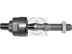 SIDEM 47314 vidinė skersinė vairo trauklė 
 Vairavimas -> Vairo mechanizmo sujungimai
53010 SS0 000