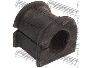 FEBEST TSB-ZZE130F skersinio stabilizatoriaus įvorių komplektas 
 Ašies montavimas/vairavimo mechanizmas/ratai -> Stabilizatorius/fiksatoriai -> Sklendės
48815-02100
