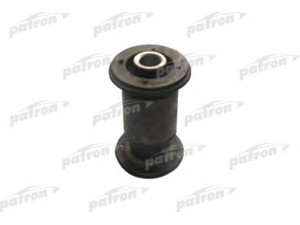 PATRON PSE1570 valdymo svirties/išilginių svirčių įvorė 
 Ašies montavimas/vairavimo mechanizmas/ratai -> Valdymo svirtis/pasukamosios svirties sujungimas -> Montavimas/sutvirtinimas
1311416S1, 1S713063A01