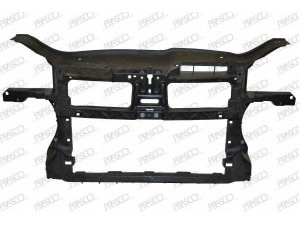 PRASCO VW5203210 priekinis variklio gaubtas 
 Kėbulas -> Kėbulo dalys/ sparnas/buferis -> Priekinis aerodinaminio pasipriešinimo sumažinimas/grotelės
1K0805588G