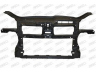 PRASCO VW5203210 priekinis variklio gaubtas 
 Kėbulas -> Kėbulo dalys/ sparnas/buferis -> Priekinis aerodinaminio pasipriešinimo sumažinimas/grotelės
1K0805588G