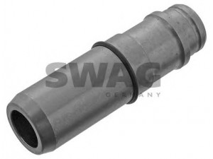 SWAG 10 91 4823 vožtuvų kreiptuvai 
 Variklis -> Cilindrų galvutė/dalys -> Vožtuvo kreiptuvas/kojelės sandariklis/dalys
116 050 47 24, 116 050 48 24