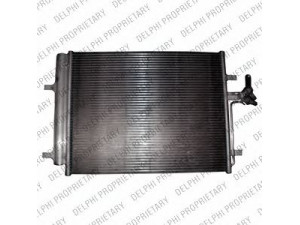 DELPHI TSP0225670 kondensatorius, oro kondicionierius 
 Oro kondicionavimas -> Kondensatorius
1457675, 1460537, 1481851, 7G9119710AA