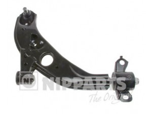 NIPPARTS J4913007 vikšro valdymo svirtis 
 Ašies montavimas/vairavimo mechanizmas/ratai -> Valdymo svirtis/pasukamosios svirties sujungimas -> Vairo trauklės (valdymo svirtis, išilginis balansyras, diago
GA2A-34-300A, GA2B-34-300A, GA6BE-34-300