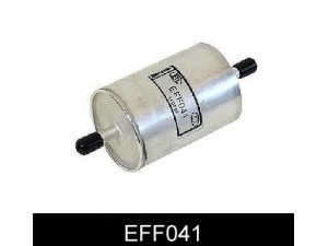 COMLINE EFF041 kuro filtras 
 Filtrai -> Kuro filtras
7700820375
