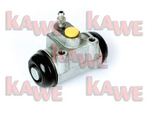 KAWE W5181 rato stabdžių cilindras 
 Stabdžių sistema -> Ratų cilindrai
71753010