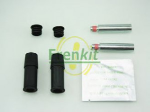 FRENKIT 812013 kreipiančiųjų movų rinkinys, stabdžių apkaba 
 Stabdžių sistema -> Stabdžių matuoklis -> Stabdžių dalys