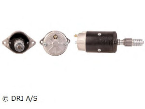 DRI 339001112 starteris