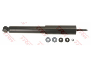 TRW JGE188S amortizatorius 
 Pakaba -> Amortizatorius
MB663364, MB891677