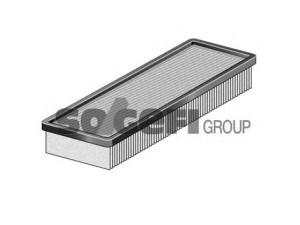COOPERSFIAAM FILTERS PA7621 oro filtras