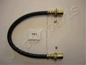 JAPANPARTS TF-241 laikantysis rėmas, stabdžių žarnelė 
 Stabdžių sistema -> Stabdžių žarnelės
02947-02533, 90947-02533