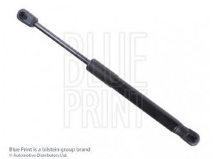 BLUE PRINT ADM55812 dujinė spyruoklė, bagažinė 
 Priedai -> Bagažinė/pakrovimo skyrius
BBM4-56-930A