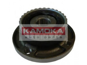 KAMOKA 5500002 rato guolio komplektas 
 Ašies montavimas/vairavimo mechanizmas/ratai -> Rato stebulė/montavimas -> Rato guolis
374818, 374832