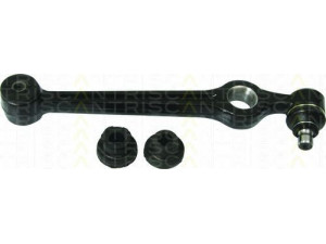 TRISCAN 8500 50517 vikšro valdymo svirtis 
 Ašies montavimas/vairavimo mechanizmas/ratai -> Valdymo svirtis/pasukamosios svirties sujungimas -> Vairo trauklės (valdymo svirtis, išilginis balansyras, diago
D061-34-300