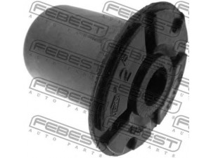 FEBEST TAB-UPM valdymo svirties/išilginių svirčių įvorė 
 Ašies montavimas/vairavimo mechanizmas/ratai -> Valdymo svirtis/pasukamosios svirties sujungimas -> Montavimas/sutvirtinimas
48770-30010, 48790-22040