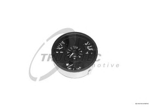 TRUCKTEC AUTOMOTIVE 01.42.108 instrumentų skydas
003 540 6047
