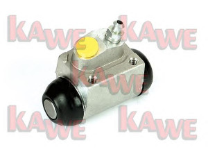 KAWE W5109 rato stabdžių cilindras 
 Stabdžių sistema -> Ratų cilindrai
5838028001, 5838028001