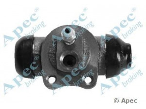 APEC braking BCY1450 rato stabdžių cilindras 
 Stabdžių sistema -> Ratų cilindrai
C1993, 96574718, 96574718