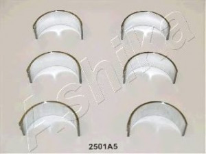 ASHIKA 82-2501A5 guoliai dideliu galu 
 Dviratė transporto priemonės -> Variklis -> Alkūninio veleno pavara -> Švaistiklio surinkimas