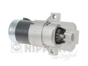 NIPPARTS N5213053 starteris 
 Elektros įranga -> Starterio sistema -> Starteris
L813-18-400
