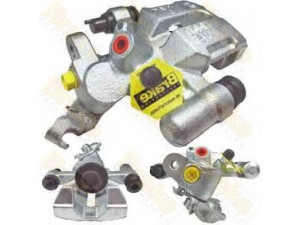 Brake ENGINEERING CA1273R stabdžių apkaba 
 Dviratė transporto priemonės -> Stabdžių sistema -> Stabdžių apkaba / priedai
BR7626980B