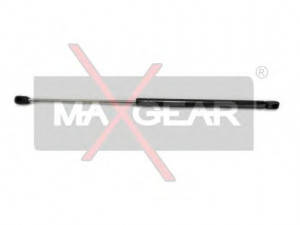 MAXGEAR 12-0087 dujinė spyruoklė, bagažinė 
 Priedai -> Bagažinė/pakrovimo skyrius
6900216