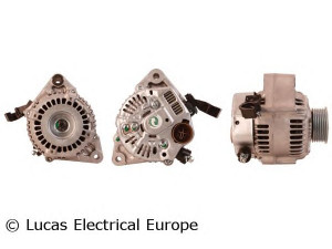 LUCAS ELECTRICAL LRA02272 kintamosios srovės generatorius 
 Elektros įranga -> Kint. sr. generatorius/dalys -> Kintamosios srovės generatorius
31100-P13-0130, CJP75