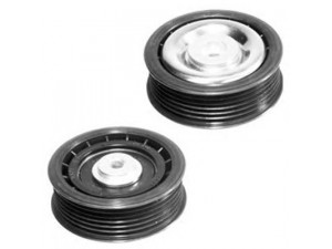 MAGNETI MARELLI 331316170638 įtempiklio skriemulys, V formos rumbuotas diržas
076145261A