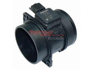 METZGER 0891022 oro masės jutiklis 
 Elektros įranga -> Jutikliai
1232944, 1303898, 3M5A12B579AA