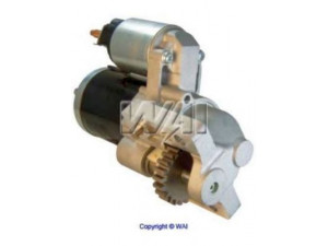 WAIglobal 17985N starteris
M0T15271, M0T15272, 12582471, 12599873