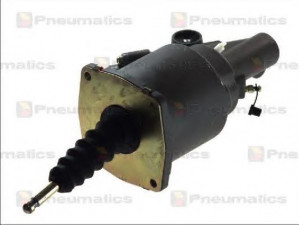 PNEUMATICS CS-502 sankabos stiprintuvas
1287 876, 1287876, 1330 770, 1330770