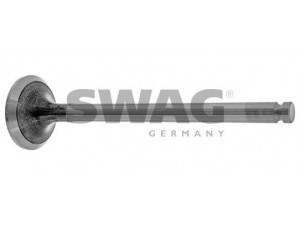 SWAG 70 92 2026 išleidimo vožtuvas 
 Variklis -> Variklio uždegimo laiko reguliavimo kontrolė -> Vožtuvų eilė -> Vožtuvai/dalys
4826033, 7301821