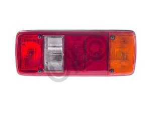 ULO 3825-05 kombinuotas galinis žibintas