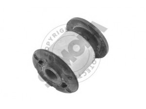 SOMORA 358589 įvorė, valdymo svirties montavimas 
 Ašies montavimas/vairavimo mechanizmas/ratai -> Valdymo svirtis/pasukamosios svirties sujungimas -> Montavimas/sutvirtinimas