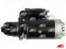 AS-PL S0254 starteris 
 Elektros įranga -> Starterio sistema -> Starteris
0021515601, 0031511301, A0031511301