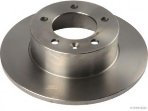MAGNETI MARELLI 600000090180 stabdžių diskas
4320600Q0A