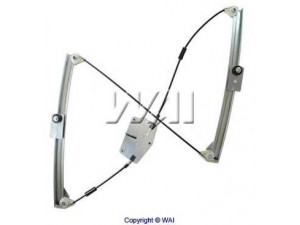 WAIglobal WPR2482L lango pakėliklis
8P4837461A