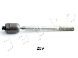 JAPKO 103259 vidinė skersinė vairo trauklė 
 Vairavimas -> Vairo mechanizmo sujungimai
45503-09420