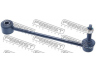 FEBEST 2023-COMR šarnyro stabilizatorius
52089486AE