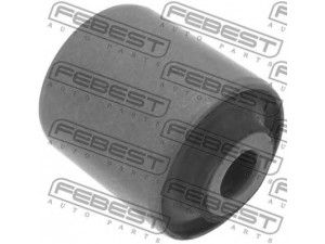 FEBEST HAB-036 valdymo svirties/išilginių svirčių įvorė 
 Ašies montavimas/vairavimo mechanizmas/ratai -> Valdymo svirtis/pasukamosios svirties sujungimas -> Montavimas/sutvirtinimas
51810-SV4-003, 51810-SV4-004